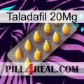 Taladafil 20Mg cialis1